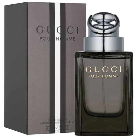 gucci by gucci pour homme made in|gucci pour homme price.